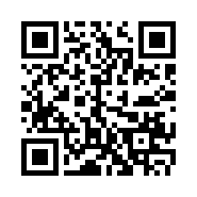 QR Code for bitcoin:1AWgoB2TpuRa3Q7N7MTYww3bQKBvxWCE5Y