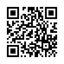 QR Code for bitcoin:1AWgtBLNB69MfD8dZt3KPvESrt5AosRWDV