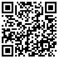 QR Code for bitcoin:1AWiMbNndv4wLD84DXkF1v2aAc288TyzFR