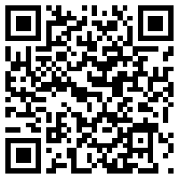 QR Code for bitcoin:1AWipyUncwAtuDvScd47vZPNm925KBucct