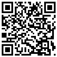 QR Code for bitcoin:1AWjnGzRziosuSWvgWvBsidX2L8EoCMoXd