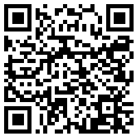 QR Code for bitcoin:1AWm2asVhqkSiNPV16wTe7eSsnHZgnCyvk