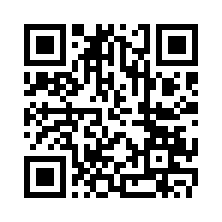 QR Code for bitcoin:1AWnFgYMEXm6P6vygKdeUTB3P74ZrEx7BB