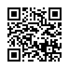 QR Code for bitcoin:1AWna5aFm3x3xM1uAMeEJGwJS6iU5GGqLM