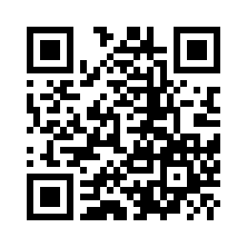 QR Code for bitcoin:1AWntSfXf6dmTpFA19s51rNXeAPT1XbJRA