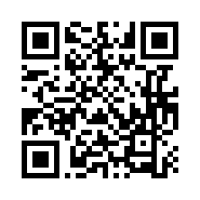 QR Code for bitcoin:1AWoef75MRPPNo5drSjgofKm8P2XMwuYXF