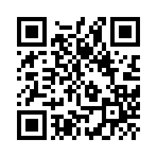 QR Code for bitcoin:1AWpLCzMGeZXmC7DZn3vKfdVqVHMusB41L