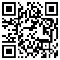 QR Code for bitcoin:1AWpLSKVxwkEdcdZWGnUUV7z4G7VNE27FS
