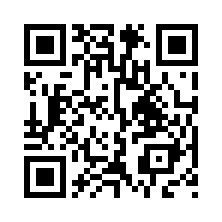 QR Code for bitcoin:1AWqASxchHDeNtVs8sCfmsGoL3oceodEdE