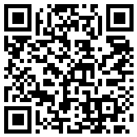 QR Code for bitcoin:1AWqcXFeoWhKF119TgJVxb7QvbtmEGGV2S