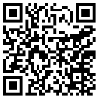 QR Code for bitcoin:1AWr8C6NLQFhmETLkXXPDv4PfMNpC3B8mf
