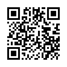 QR Code for bitcoin:1AWvbghYEPLa5r9mnDMWFZq8spExEzFqjG