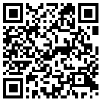 QR Code for bitcoin:1AWwYg7v8coAxSZq7dNKepqwtHkMDLL9cm