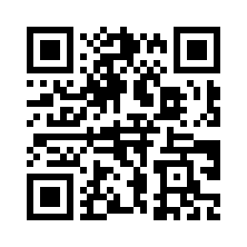 QR Code for bitcoin:1AWwghEhbJ1FxZPqcAvnnPdzTRbrDj6os