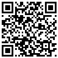 QR Code for bitcoin:1AWx2FfqSx4MFyy5YHe5pErpe49AVxzZYu