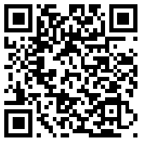 QR Code for bitcoin:1AWxfP7quiCE2CwKshsU6wU6aZayefLzA4