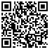 QR Code for bitcoin:1AWy8Yxqv7s2BU6BVbmAMxNMMDNBiA1zvm