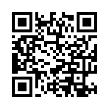 QR Code for bitcoin:1AWyAUUC2aa7Gtsss7E2j5PVUBfZex2JFE