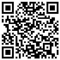 QR Code for bitcoin:1AWzVAsvMs9fJ6JH5DTK31MwSLkAwF1hpc