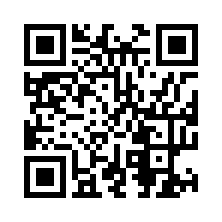 QR Code for bitcoin:1AWzeYtkHxysD2LcyHRLevFpFRrDdmVpu7