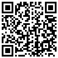 QR Code for bitcoin:1AWzvpDGUq3DDD8dPyx5nMspQNhh2yx5Ms