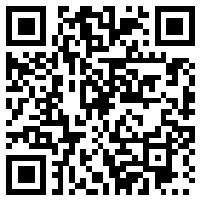 QR Code for bitcoin:1AWzweSfmnLDsqDSBTxADabCxFnRoX869B