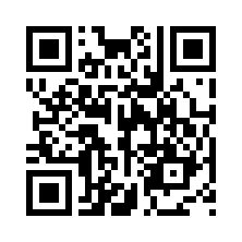 QR Code for bitcoin:1AX1j7SpXZ2Mg35AxYaU66i76MkM8qj3rN