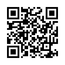 QR Code for bitcoin:1AX2H3W7cGeDYQd9ZeBeLarZneGFXiivsz