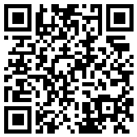 QR Code for bitcoin:1AX2T8eUAYbJx7abpdecmuqNpsEcAhTykx