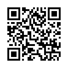 QR Code for bitcoin:1AX3P3u2dVCkB5GFNz1tFcx43xXwvHoSQG