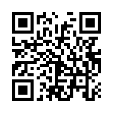 QR Code for bitcoin:1AX3rMKY5kStD6Mo2pY766aGvJ5rtTSosE
