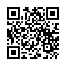 QR Code for bitcoin:1AX3xfooPfwmg9kMuszMiX4FhNDVtGCxeQ