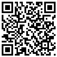 QR Code for bitcoin:1AX4Yuuy3nAgGVVWmFdzRU8DF58puZj3zk