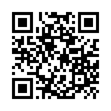 QR Code for bitcoin:1AX4qjmT366nZydsqa4fx8UttRkFNtdry5