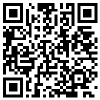 QR Code for bitcoin:1AX55UinZgQPvs2zpktTPg8AzNCN7ruVPh