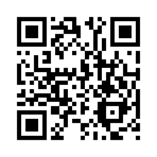 QR Code for bitcoin:1AX5Gy8iNUE65mSMWnRbW5yuRGJgrjFJBD