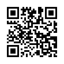 QR Code for bitcoin:1AX5kYcZS8E5dcfw4i4vSP1V6WRRXL9GWT