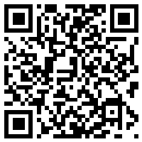 QR Code for bitcoin:1AX644qJeKBJxvM4FVTrgs9TqsaAcWwrvy