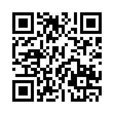 QR Code for bitcoin:1AX6AXScR66ZUVYhPHB7Y6GB2x2hamMyLf