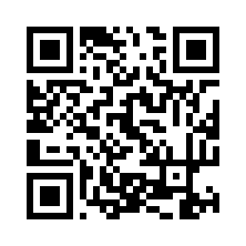 QR Code for bitcoin:1AX6Pfix4ERdUjMVX3D4FjoYS7W3WcUfJ9