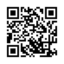 QR Code for bitcoin:1AX6g2dji5gnjDePy3ZjKdkeMrYMxJRbTH