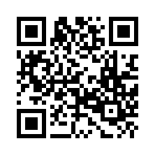QR Code for bitcoin:1AX74TjgtJMGbdzEXHSpvQthkBPndTLWcR