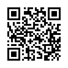 QR Code for bitcoin:1AX83msSx8Y7w6f4xjzbsGbUXnPPxtZLnF