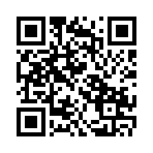 QR Code for bitcoin:1AX87UR3wsFYASWufNVrZ9Gug2wvraHiah