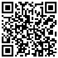 QR Code for bitcoin:1AX8B8Pyt9MbG6VH773MjZB1hufYf9BGtX