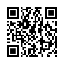 QR Code for bitcoin:1AX8GnMsivSrdFBSB2oFBEv846EZ58E9Uj