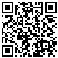 QR Code for bitcoin:1AX8avEUnEyZYWUqBsbotpA86GehttDjER