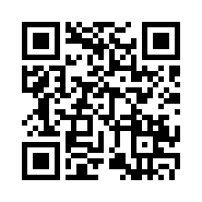 QR Code for bitcoin:1AX8f5Ay2KDZP34pvq787bH46VD8XMHKyq