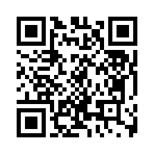 QR Code for bitcoin:1AX8iVgdWAPDtLtfARvsrf2zLtAYA8b7KE