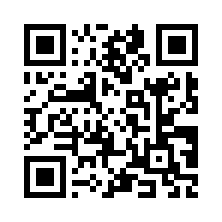 QR Code for bitcoin:1AXA633sU7VXqFDJeu89VTCSz1ijZEBHA6